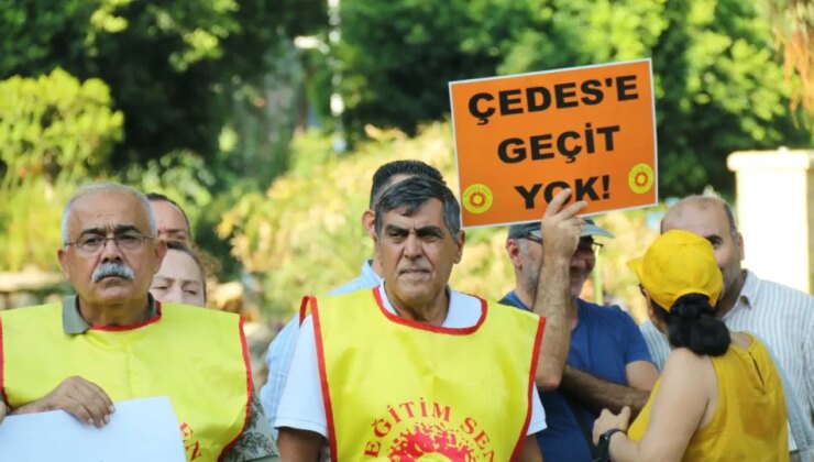 Eğitim-Sen’den ÇEDES tepkisi: ‘Manevi danışman laikliğe aykırı’