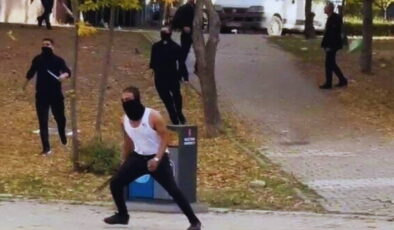 Eğitim Sen’den ‘Hacettepe’ açıklaması: Faşist saldırıya karşı öğrencilerin yanındayız