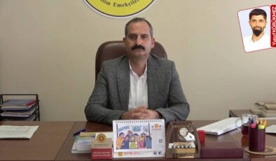 Eğitim Sen’den zorunlu eğitimi kısaltma çalışmalarına tepki: ‘Toplumun değil tarikat ve sermayenin beklentileri’