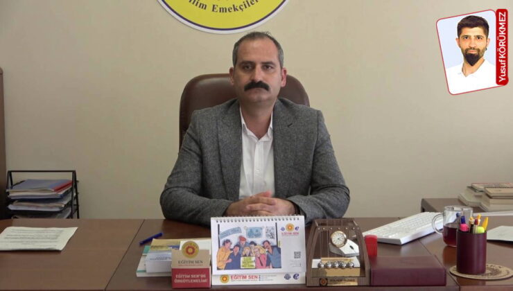 Eğitim Sen’den zorunlu eğitimi kısaltma çalışmalarına tepki: ‘Toplumun değil tarikat ve sermayenin beklentileri’