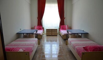 Ek kontenjandan yerleşen öğrenciler için GSB yurt sonuçları açıklandı