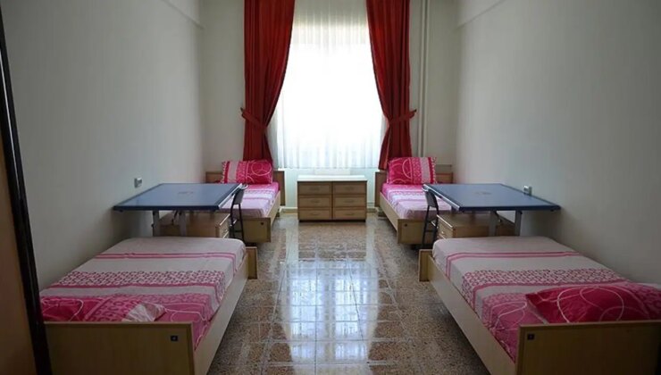 Ek kontenjandan yerleşen öğrenciler için GSB yurt sonuçları açıklandı