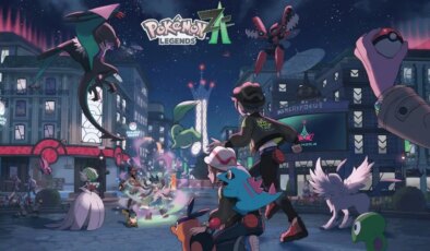 Ekim ayında hangi oyunlar çıkıyor?