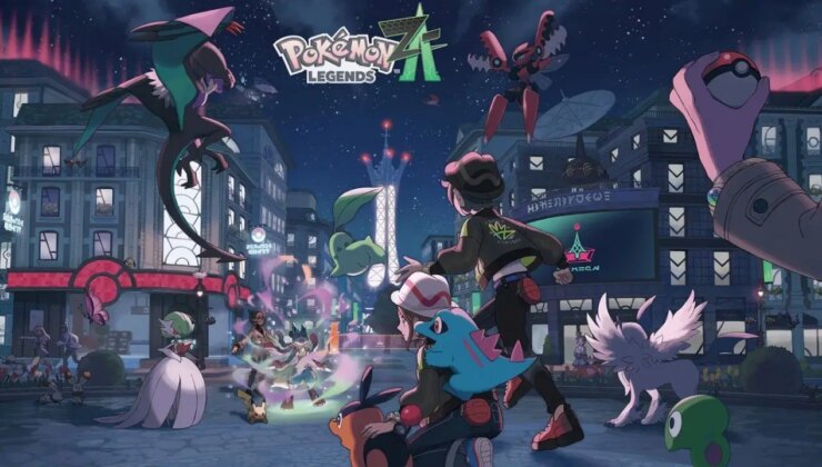 Ekim ayında hangi oyunlar çıkıyor?