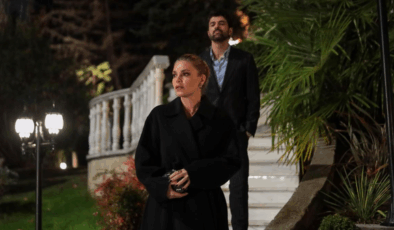 Ekim ayında Netflix: Enfes Bir Akşam, The Witcher, The Diplomat ve daha fazlası…