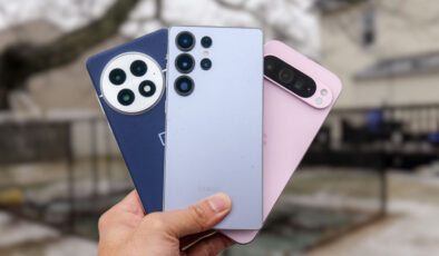 Ekim ayının en iyi Android telefonları belli oldu