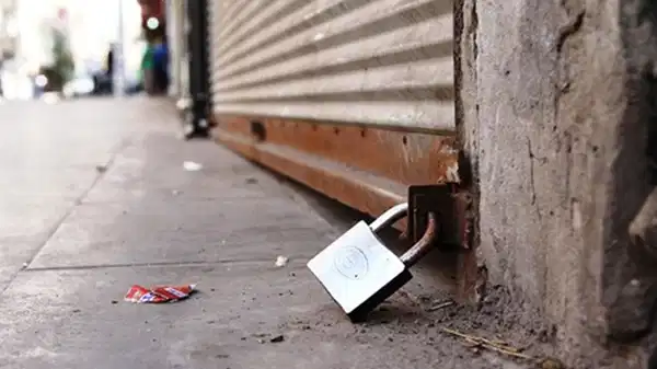 Ekonomik veriler alarm veriyor: Kapanan şirket sayısında dev artış!