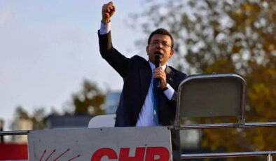 Ekrem İmamoğlu ‘casusluk’ soruşturmasından tutuklandı: Siyasilerden peş peşe açıklamalar!