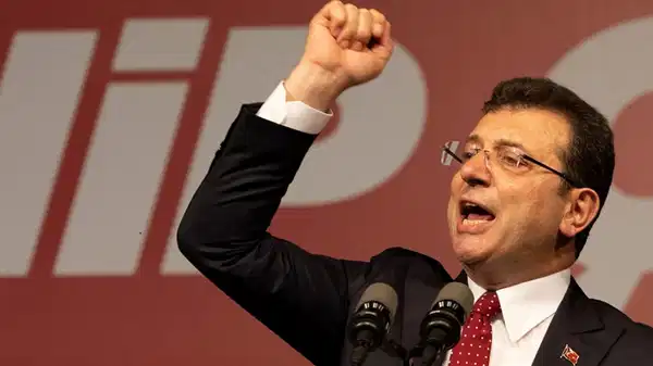Ekrem İmamoğlu’ndan KKTC seçimleri mesajı: ‘Gereklilik değil, kardeşlik borcumuz’