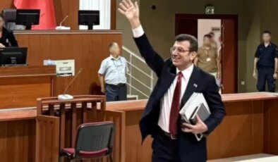 Ekrem İmamoğlu’nun ‘diploma’ davası öncesi gerginlik: Siyasilerden tepki yağdı