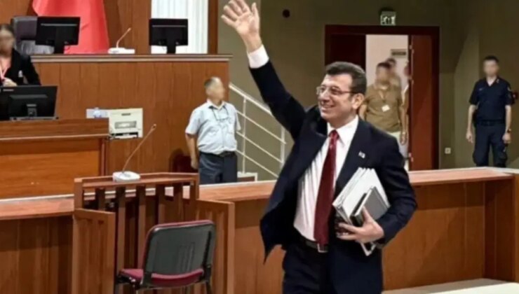 Ekrem İmamoğlu’nun ‘diploma’ davası öncesi gerginlik: Siyasilerden tepki yağdı