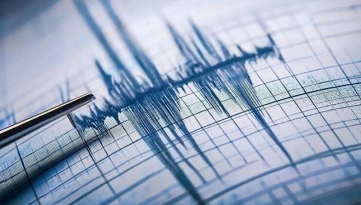 Ekvador’da 5.5 büyüklüğünde deprem
