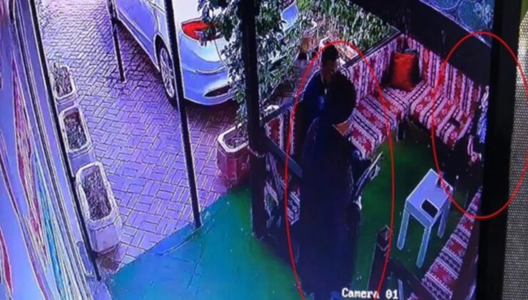 Elazığ’da gazeteciye pompalı tüfekli saldırıda yeni gelişme!