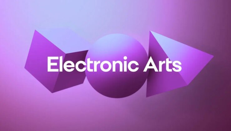 Electronic Arts, 55 milyar dolara satıldı