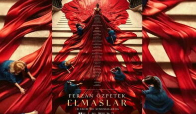Elmaslar (Diamanti) filminin konusu nedir? Elmaslar (Diamanti) filminin oyuncuları kimler?