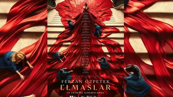 Elmaslar (Diamanti) filminin konusu nedir? Elmaslar (Diamanti) filminin oyuncuları kimler?