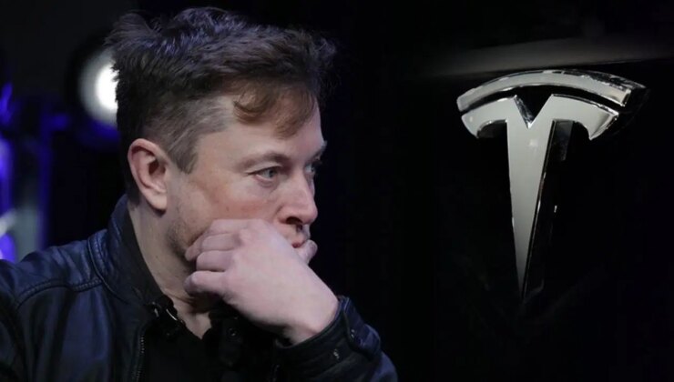 Elon Musk, 500 milyar dolarlık servete ulaşan ilk kişi oldu