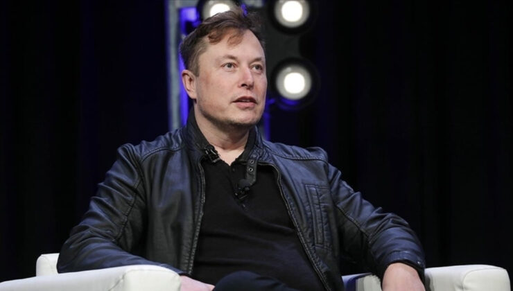 Elon Musk’ın serveti 500 milyar dolara ulaştı
