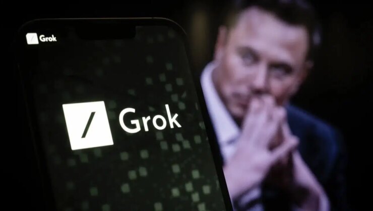 Elon Musk’tan Wikipedia’ya rakip: ‘Grokipedia’