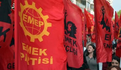 Emek Partisi’nden ‘Meclis’ kararı: Katılmayacaklar