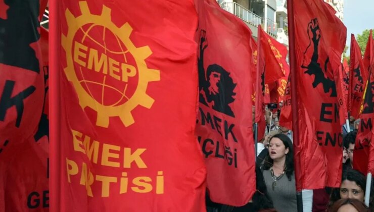 Emek Partisi’nden ‘Meclis’ kararı: Katılmayacaklar