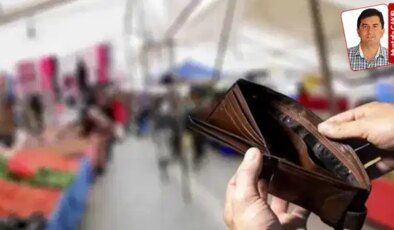 Emekçi açlık sınırının altındaki ücretlerle geçinmeye çalışırken: Şirketlere milyarlar akacak