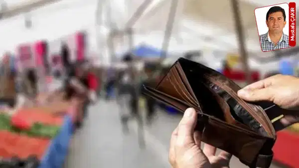 Emekçi açlık sınırının altındaki ücretlerle geçinmeye çalışırken: Şirketlere milyarlar akacak