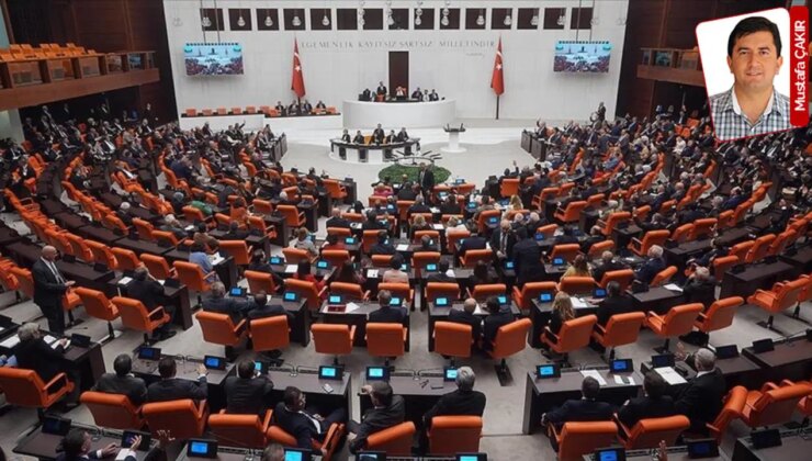 Emekçiden bütçe eylemleri: ‘Beklentiyi bırak, gerçeğe bak’