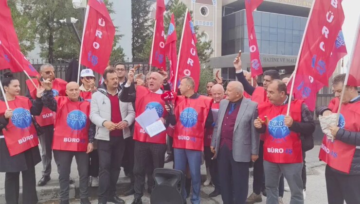 Emekçinin 1 saatlik mesaisi bir simitin yüzde 82’sini alabiliyor