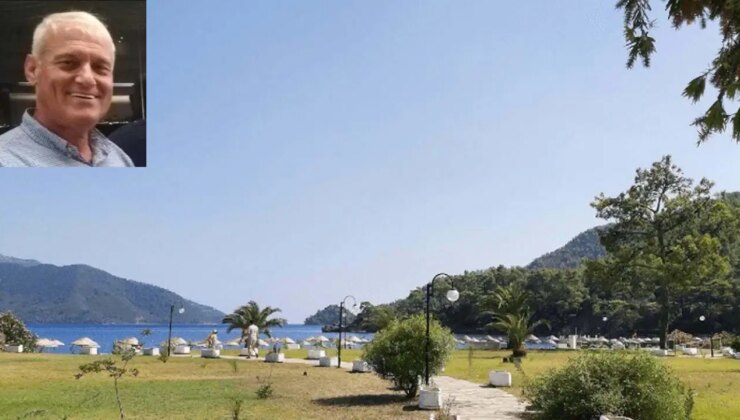 Emekli albay denizde fenalaşmıştı… Ölüm nedeni belli oldu!