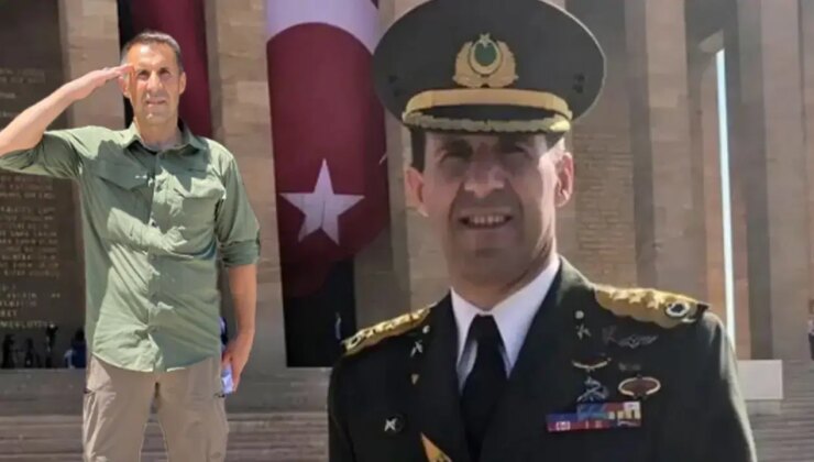 Emekli Albay Orkun Özeller, Silivri Cezaevi’ne nakledildi