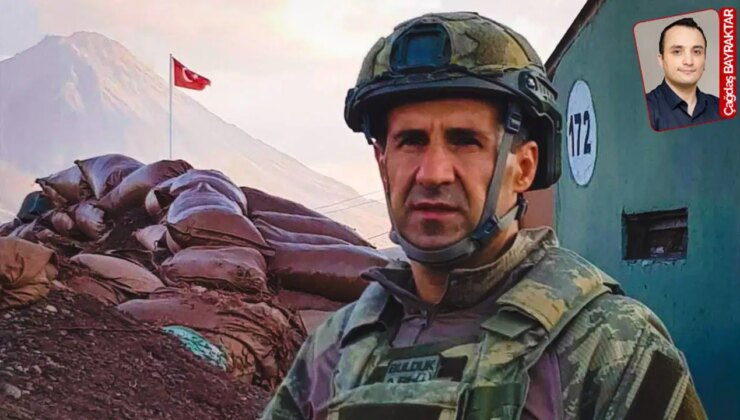 Emekli Albay Özeller’e haber verilmeden Silivri’ye nakil