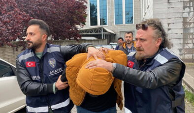 Emine’yi 6 kurşunla öldüren sanık ile yeğenine ağırlaştırılmış müebbet talebi