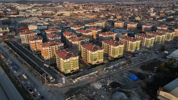 Emlak Konut Gyo Yeni Yuvam Kampanyası ödeme sistemi nasıl olacak, şartları neler?