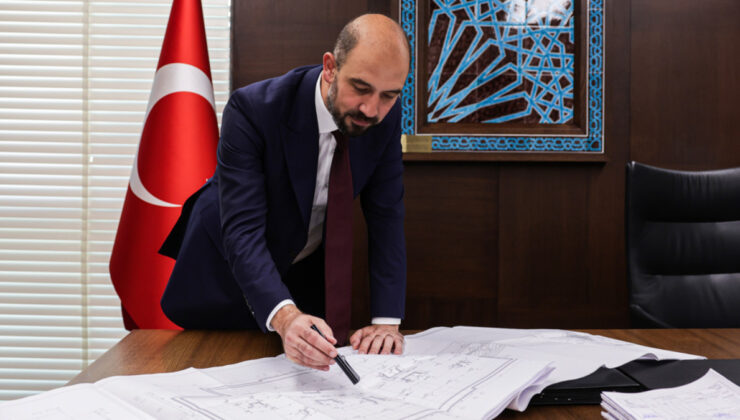 Emlak Konut İle tasarruf finansmanında yeni dönem başlıyor!