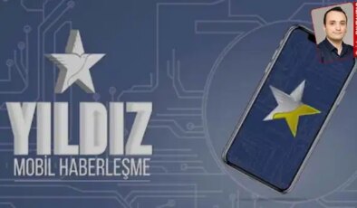 Emniyet’ten polislere ‘yıldız’ uygulaması kararı: ‘Kişisel veriler tehlikede’