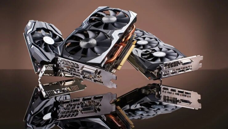 En popüler ekran kartları belli oldu