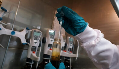 Enerji bağımsızlığına bilimsel destek