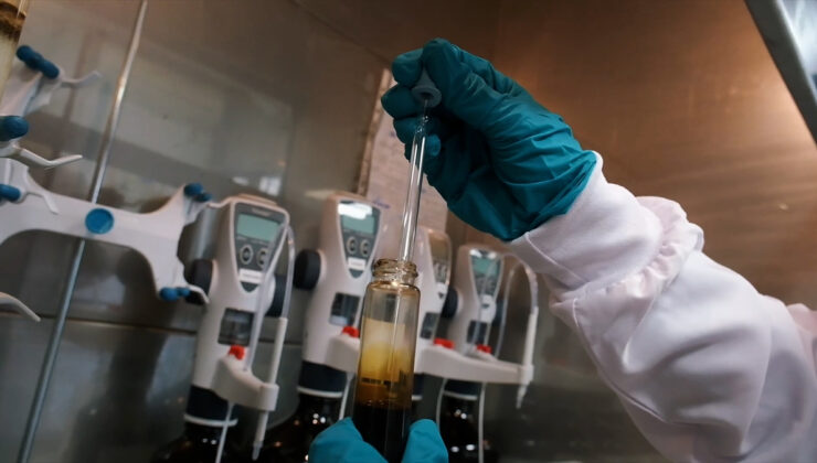 Enerji bağımsızlığına bilimsel destek