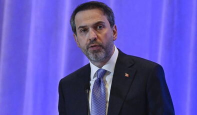 Enerji Bakanı’ndan ‘nadir toprak elementi’ kanun teklifi açıklaması