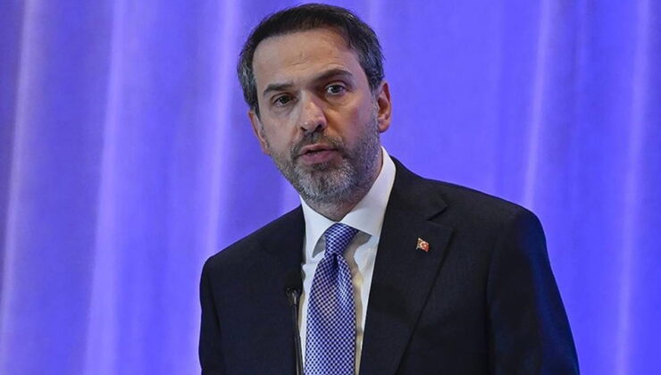 Enerji Bakanı’ndan ‘nadir toprak elementi’ kanun teklifi açıklaması