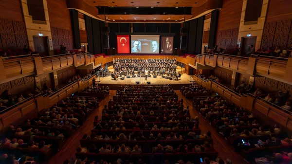 ENKA Sanat’ın yeni sezonu, Burçin Büke konseriyle başlayacak