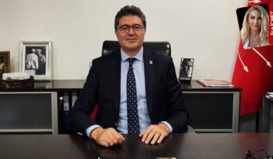 Ensar Aytekin: ‘AKP yargısına karşı Aslanoğlu il başkanı kalmalı’