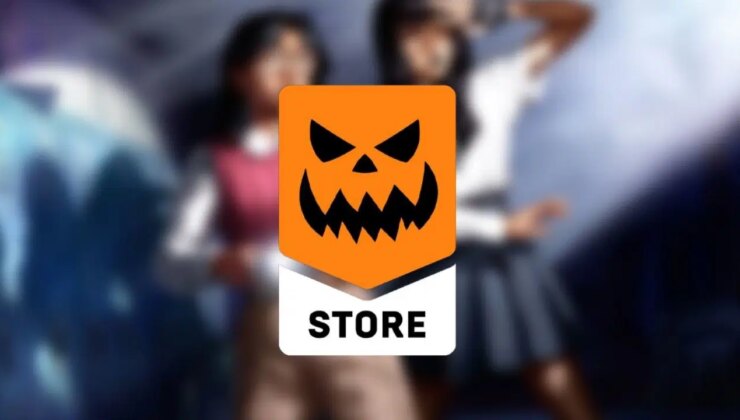 Epic Games’te Cadılar Bayramı İndirimleri başladı! Hangi oyunlar indirimde?