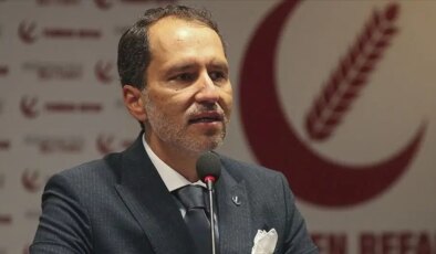 Erbakan’dan çarpıcı iddia: ‘İmamoğlu veya Yavaş aday olduğu takdirde…’