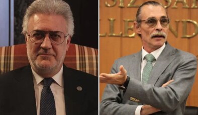 Erdal Beşikçioğlu’ndan ‘Tamer Karadağlı’ protestosuna ilk yorum: ‘Emekli olduğum kurumun…’