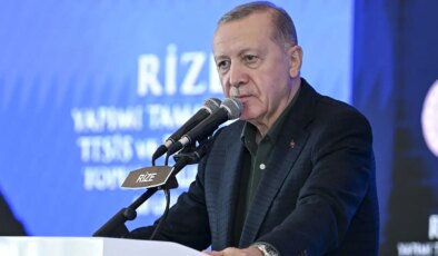 Erdoğan ‘birinci önceliğini’ açıkladı: Kiralık konutta yeni dönemi duyurdu