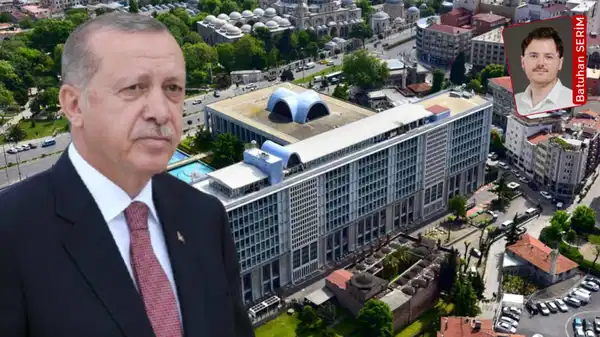 Erdoğan hakkında suç duyurusunda bulunmuştu: İBB personeline ‘Cumhurbaşkanına hakaret’ soruşturması