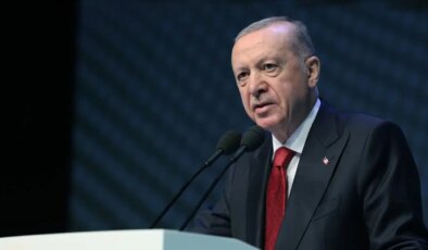 Erdoğan Kaymakamlar Kurası Töreni’nde konuştu: ‘Makamlar gelip geçicidir’