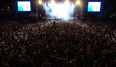 Erdoğan sinyalini vermişti: Belediye konser, tanıtım ve temsil ağırlama etkinliklerine sınırlama geliyor